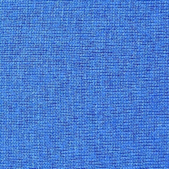 Banana Republic Men's Sweater XL Blue V Neck Knit Silk Cashmere Pullover Luxury - Picture 7 of 16